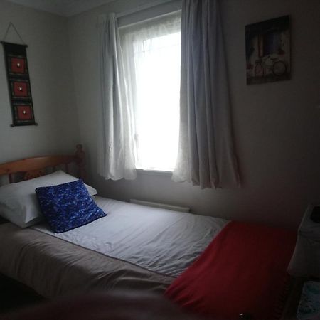 Homely Haven, Dunfermline Dış mekan fotoğraf