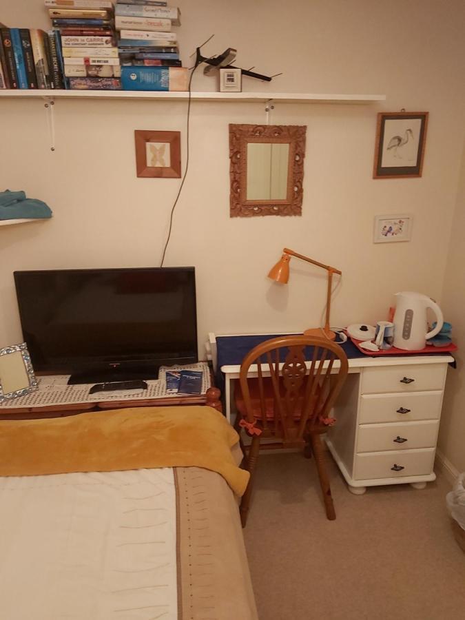 Homely Haven, Dunfermline Dış mekan fotoğraf
