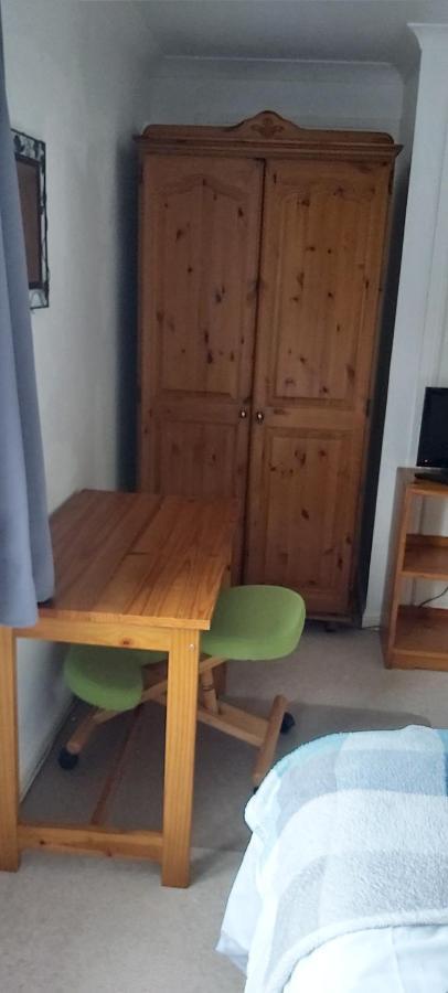 Homely Haven, Dunfermline Dış mekan fotoğraf