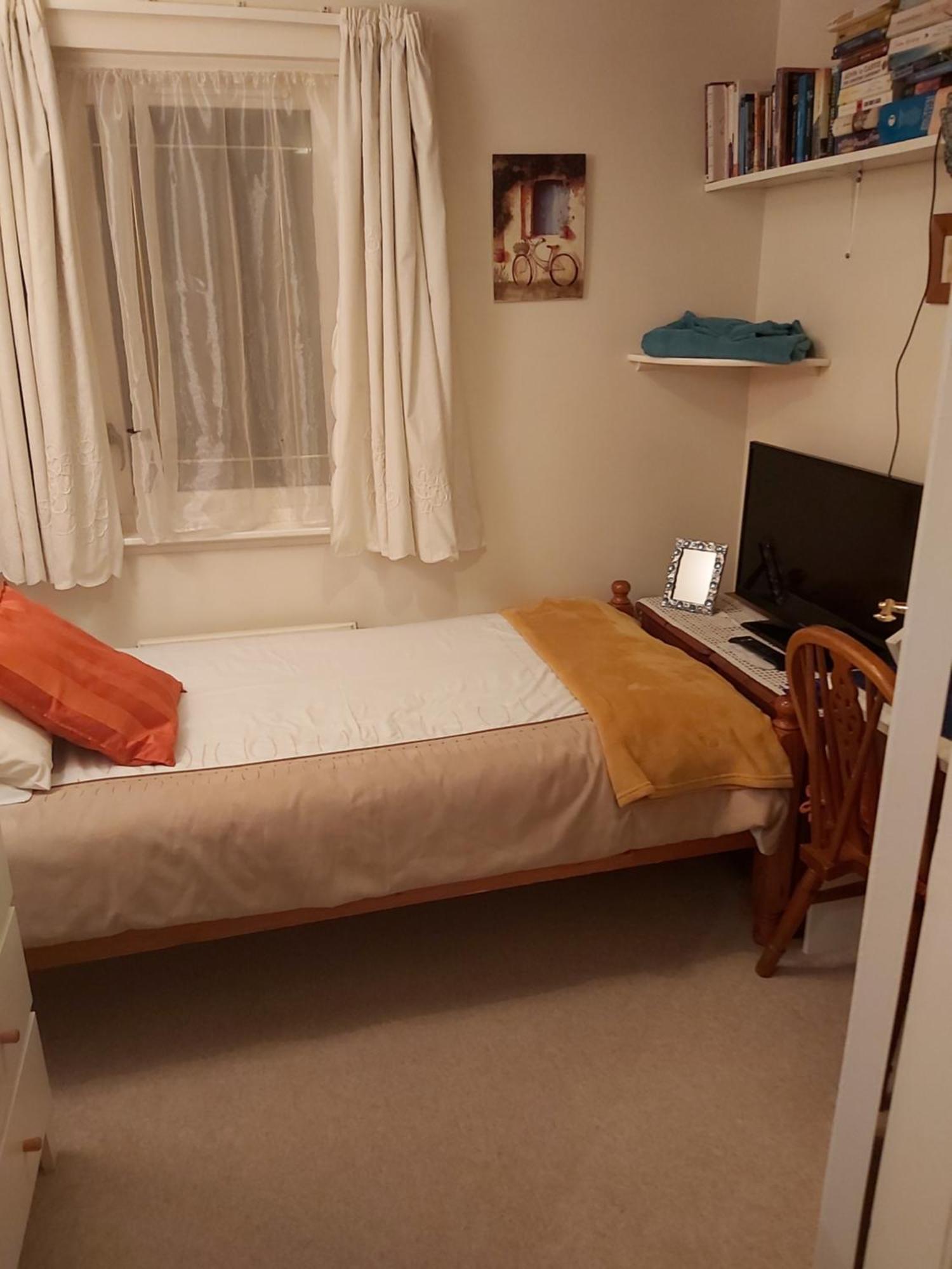 Homely Haven, Dunfermline Oda fotoğraf
