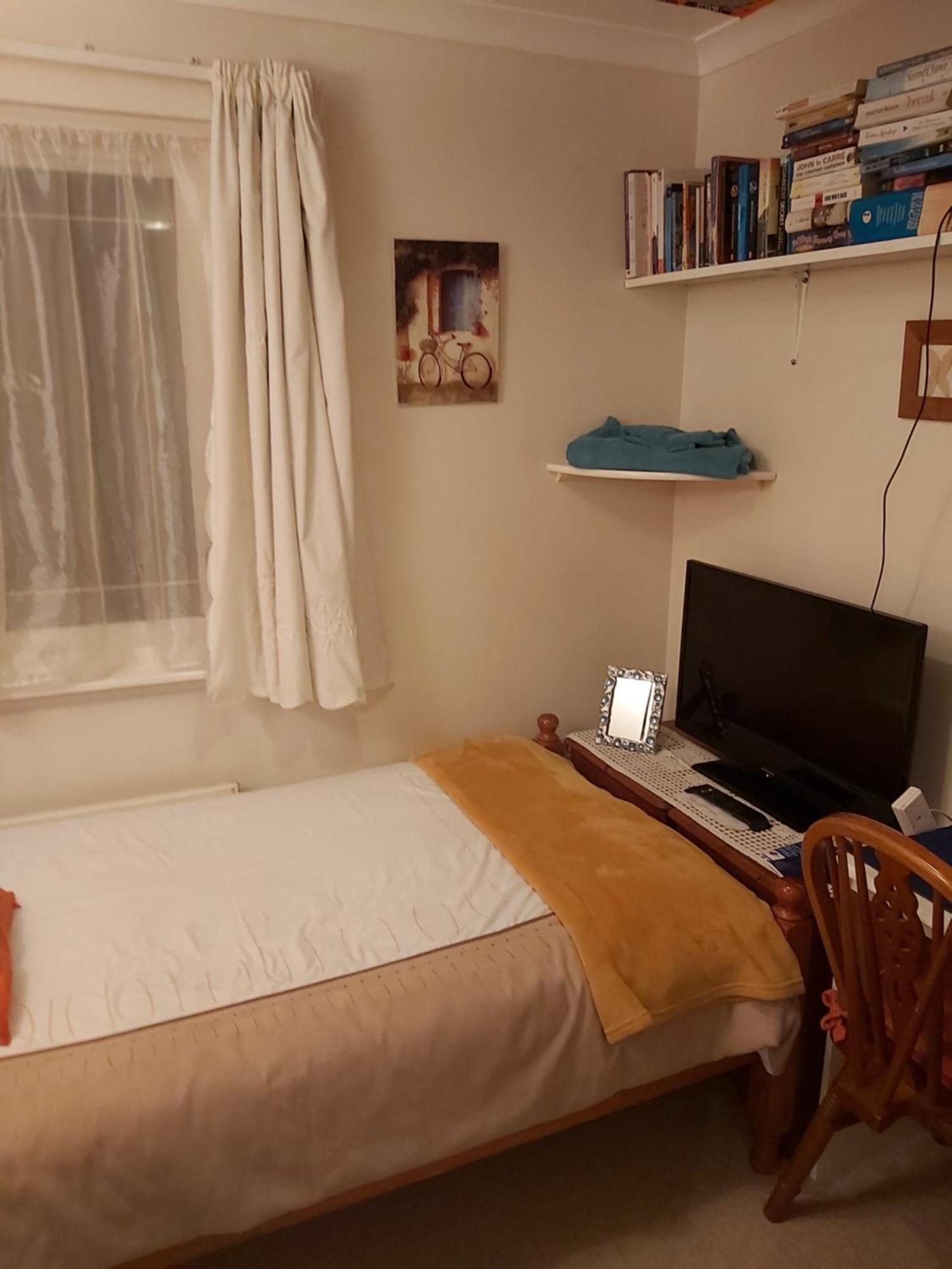 Homely Haven, Dunfermline Oda fotoğraf